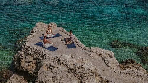 Exclusive expedition experience